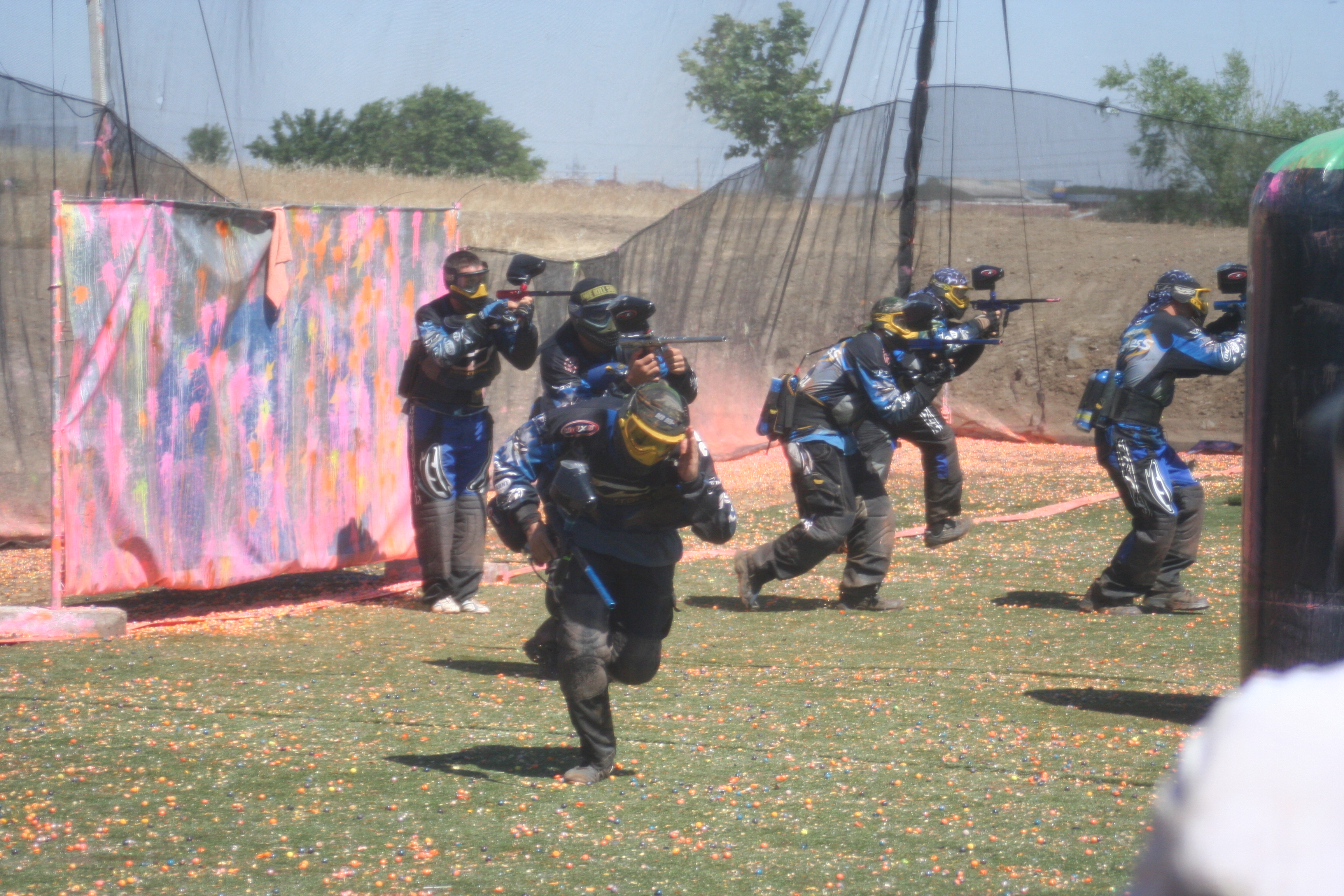 Fotografía IMG 7509 en el álbum Iberian Cup 2006